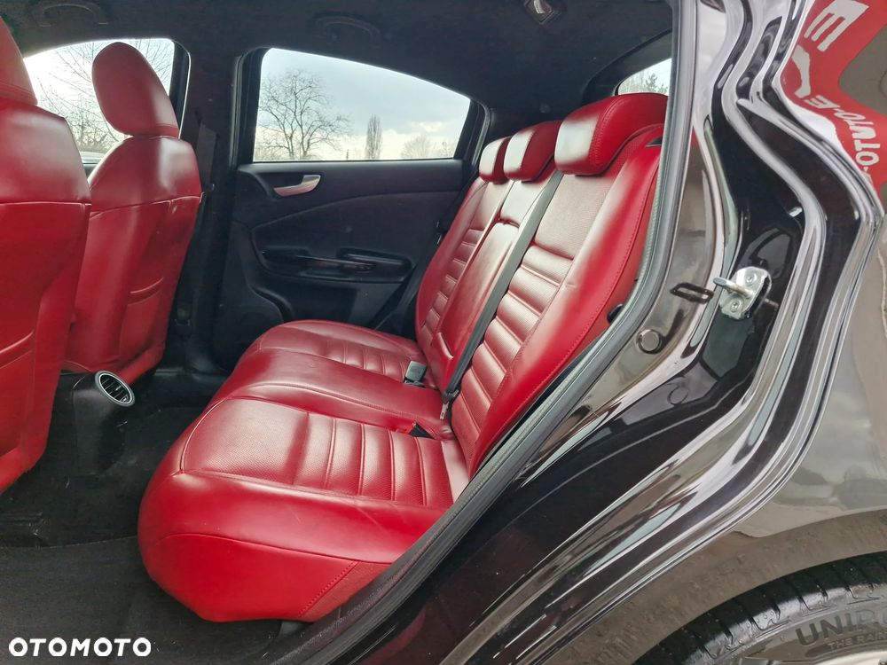 Alfa Romeo Giulietta 1.4 TB 16V Business - 14