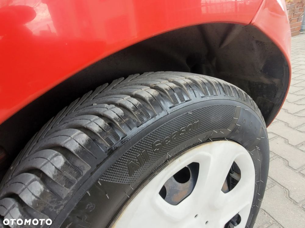 Ford KA 1.2 Grand Prix EU5 - 7