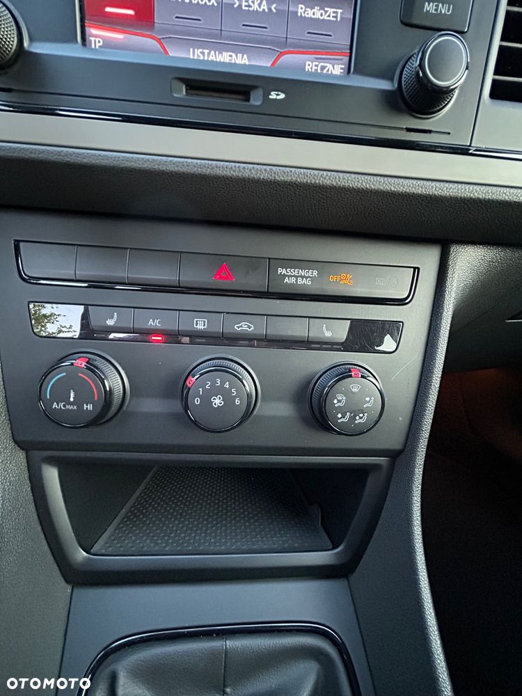 Seat Leon SC 1.2 TSI Reference - 18