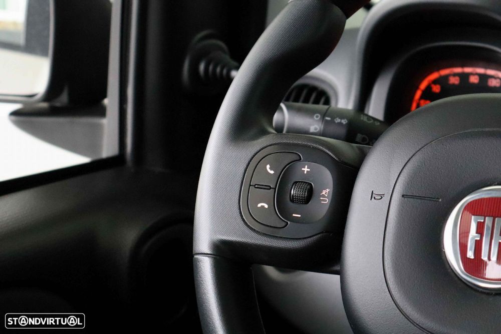 Fiat Panda 1.2 Lounge - 12