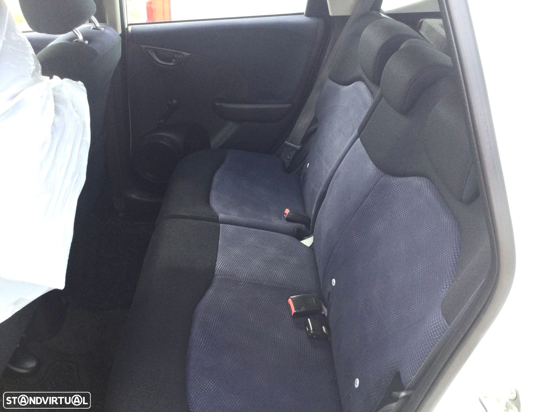 Honda Jazz 1.2 i-VTEC Easy AC - 6
