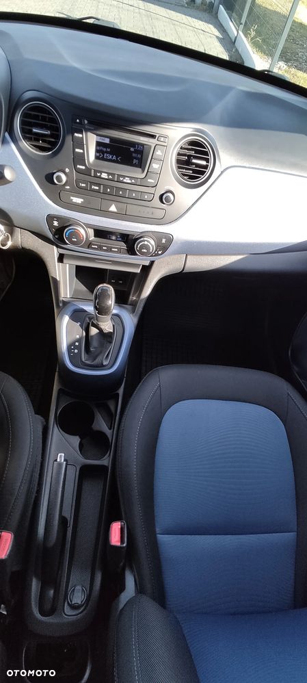 Hyundai i10 1.2 Automatik Style - 15