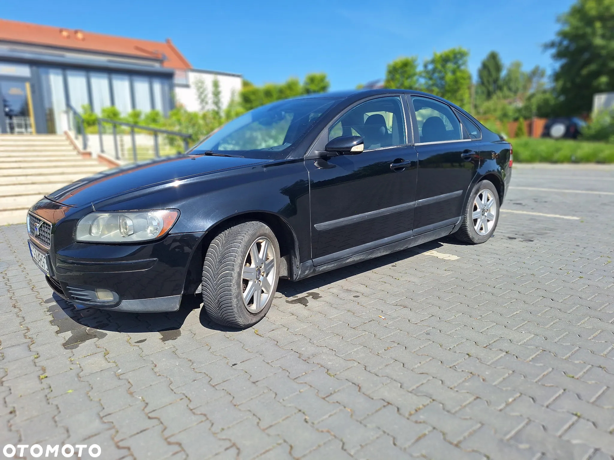 Volvo S40 2.0D - 17