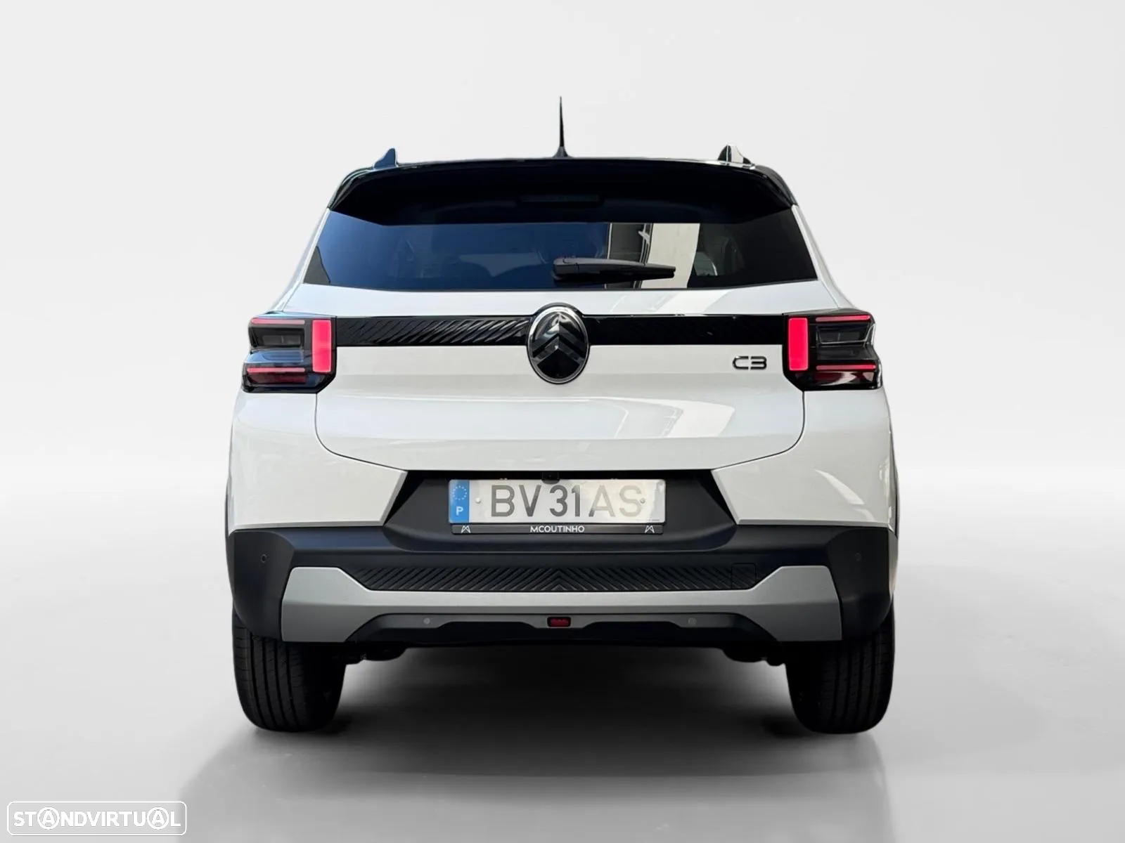 Citroën C3 1.2 PureTech Max - 5