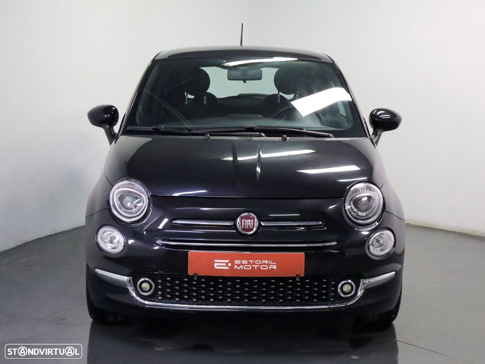 Fiat 500 1.0 Hybrid - 2