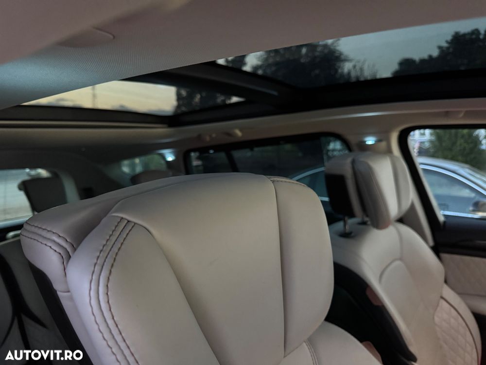 Renault Espace BLUE dCi 200 EDC INITIALE PARIS - 36