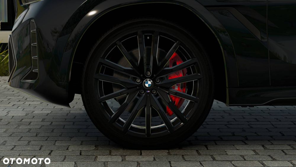 BMW X6 xDrive40i M Sport - 7