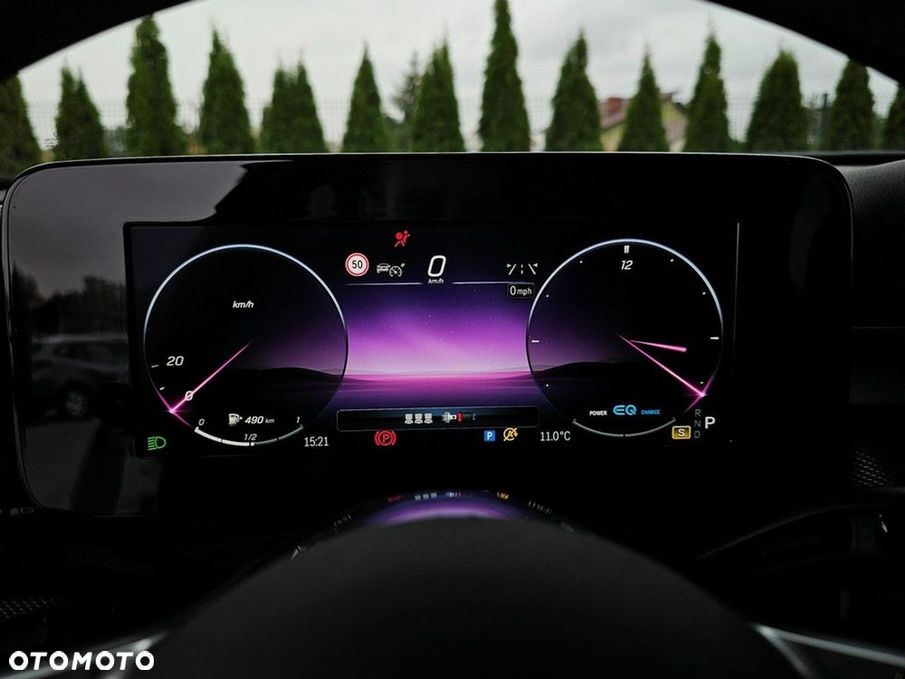 Mercedes-Benz Klasa C - 17