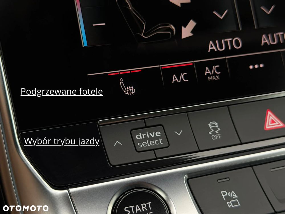 Audi A6 Avant 40 TDI quattro S tronic - 19
