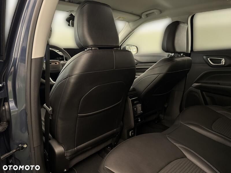 Jeep Compass - 18