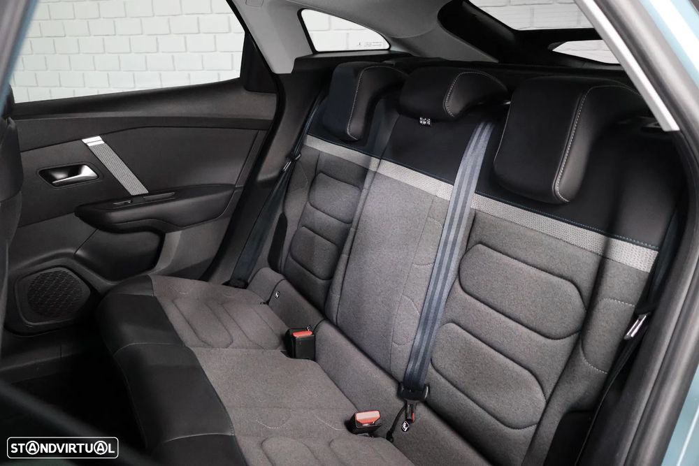 Citroën C4 PureTech 130 Stop&Start EAT8 FEEL PACK - 14