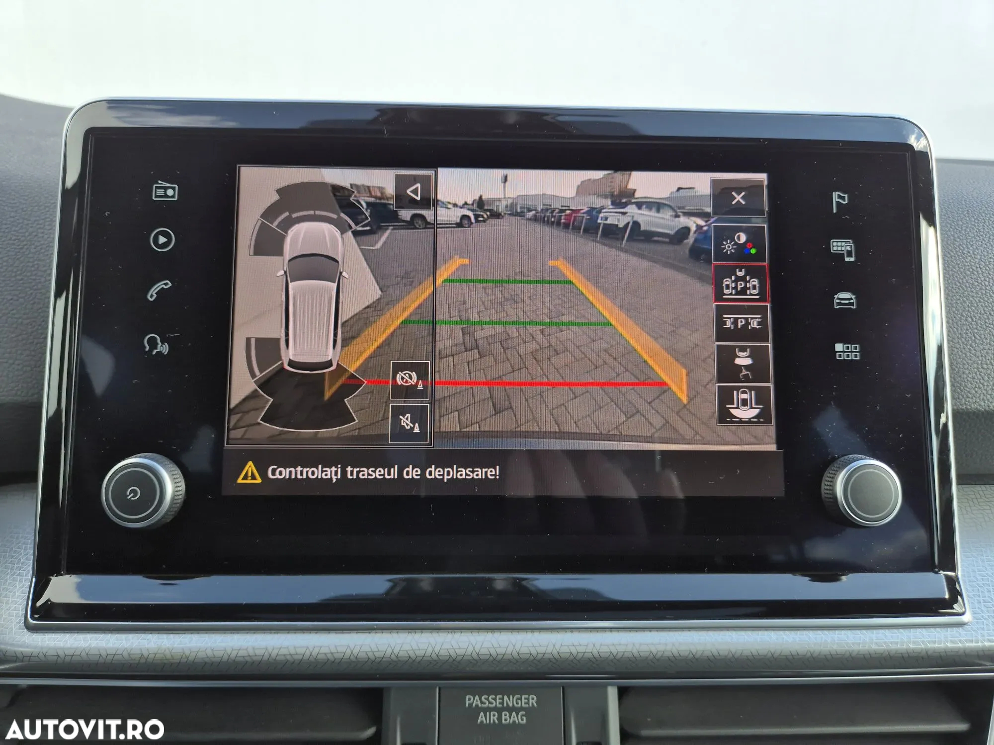 Seat Tarraco 2.0 TDI 4DRIVE DSG7 Style - 33