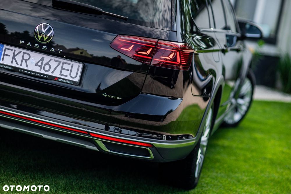 Volkswagen Passat - 9