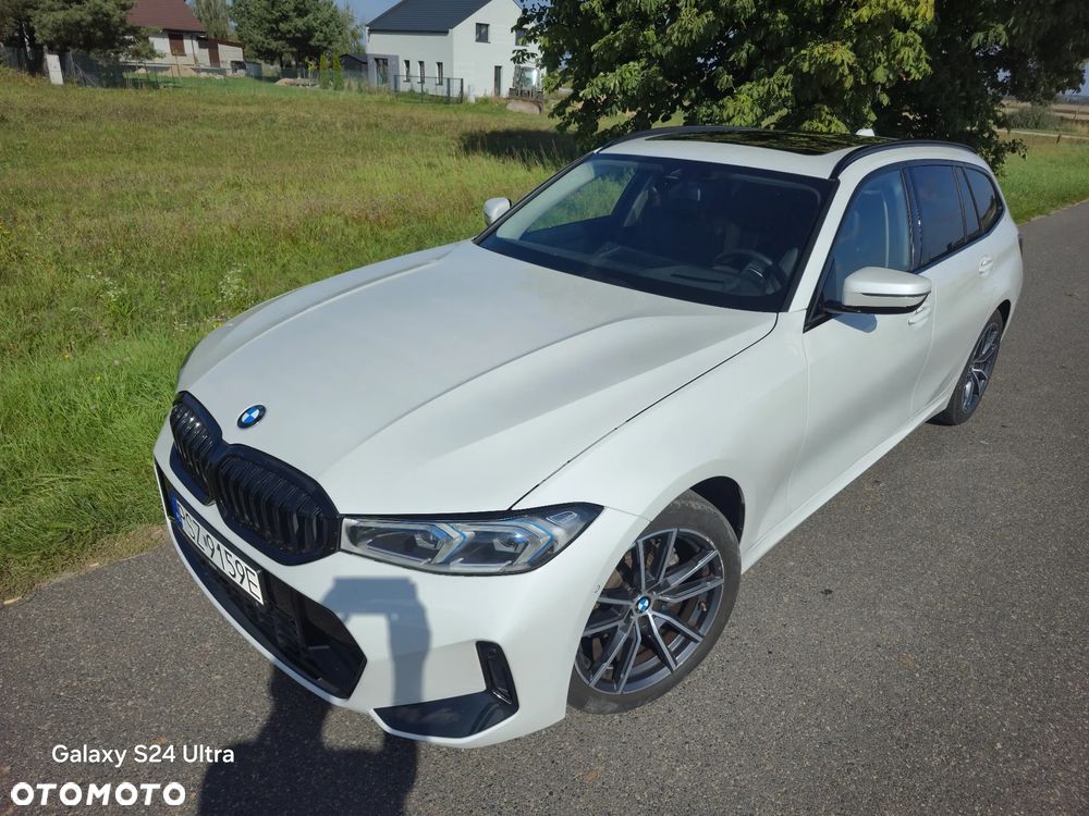BMW Seria 3 - 2