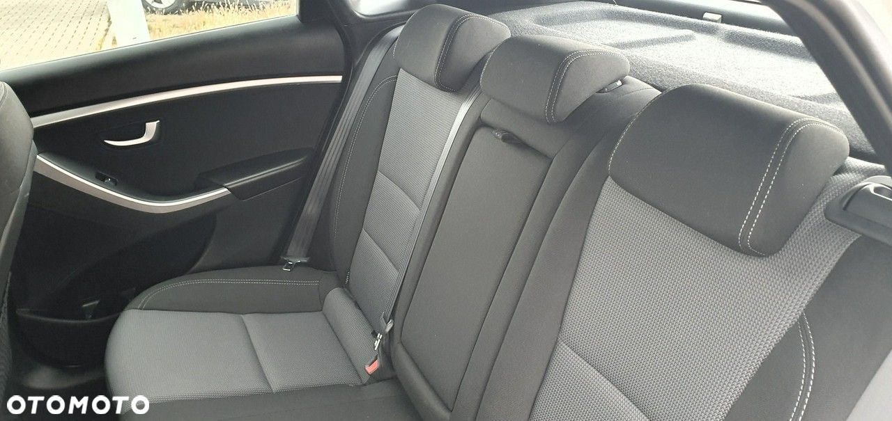 Hyundai i30 - 9