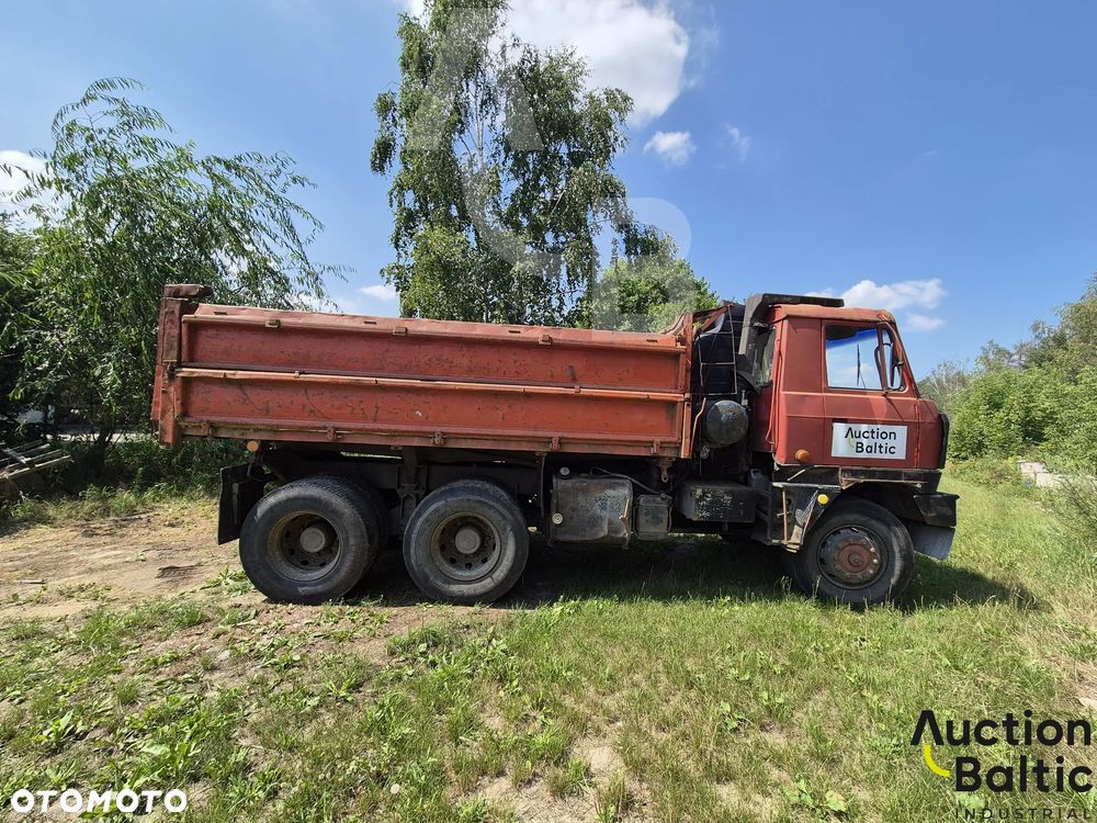 Tatra T815 - 5