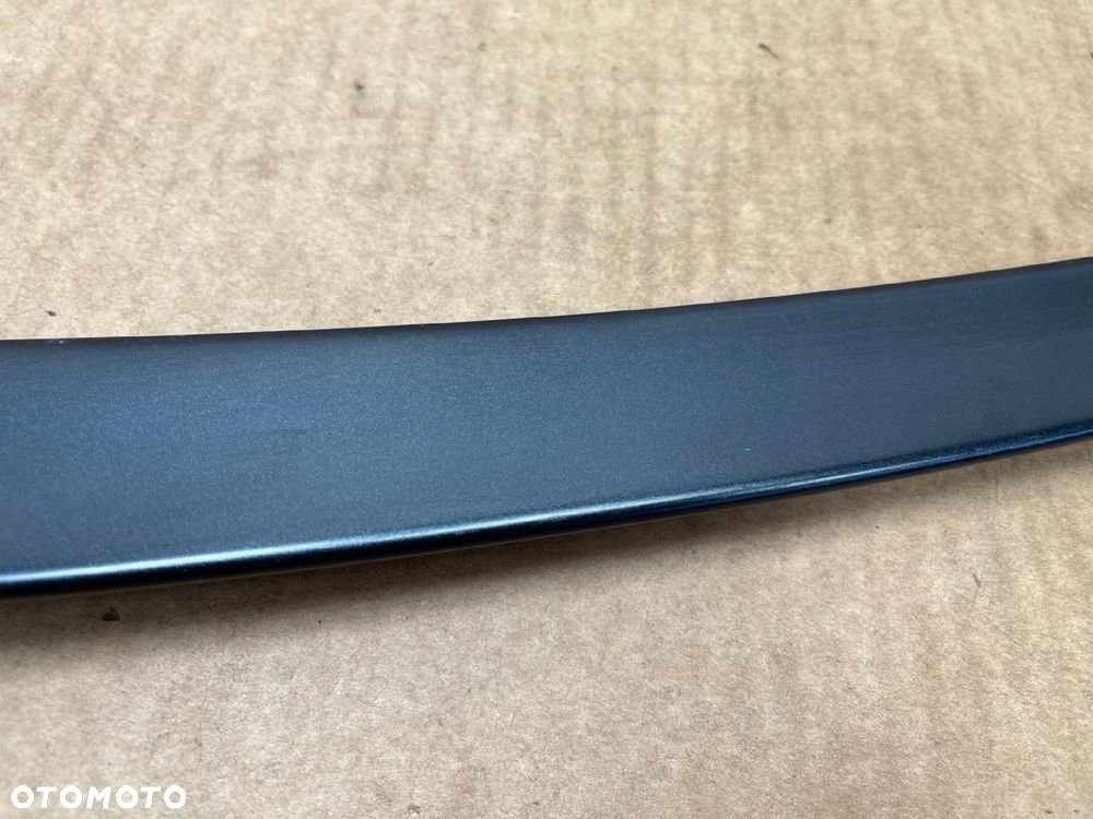 LP4 MERCEDES W213 AMG 6.3 SPOILER LOTKA KLAPY ORYGINAŁ A2137900600 - 5