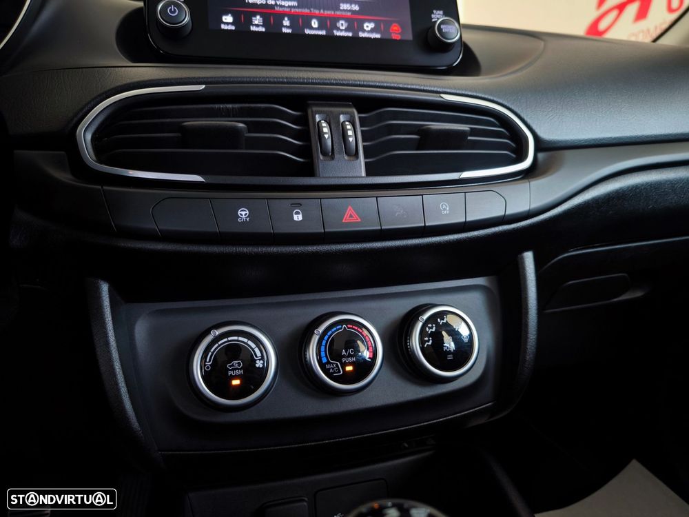 Fiat Tipo 1.3 Multijet City Life - 14