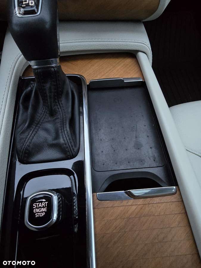 Volvo XC 90 T6 AWD Inscription 7os - 14