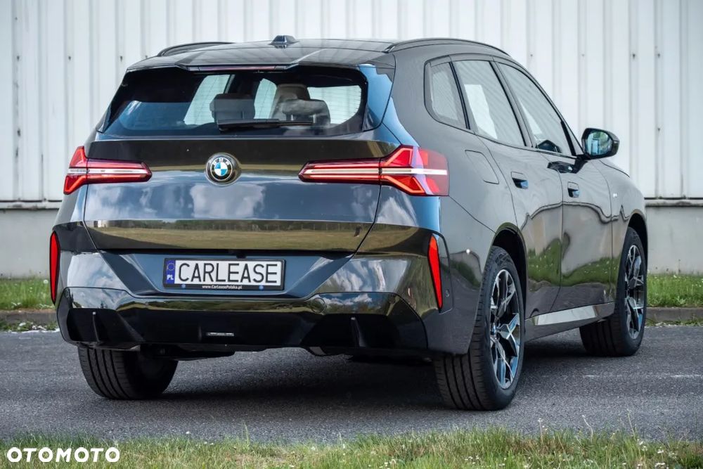 BMW X3 20 xDrive - 7