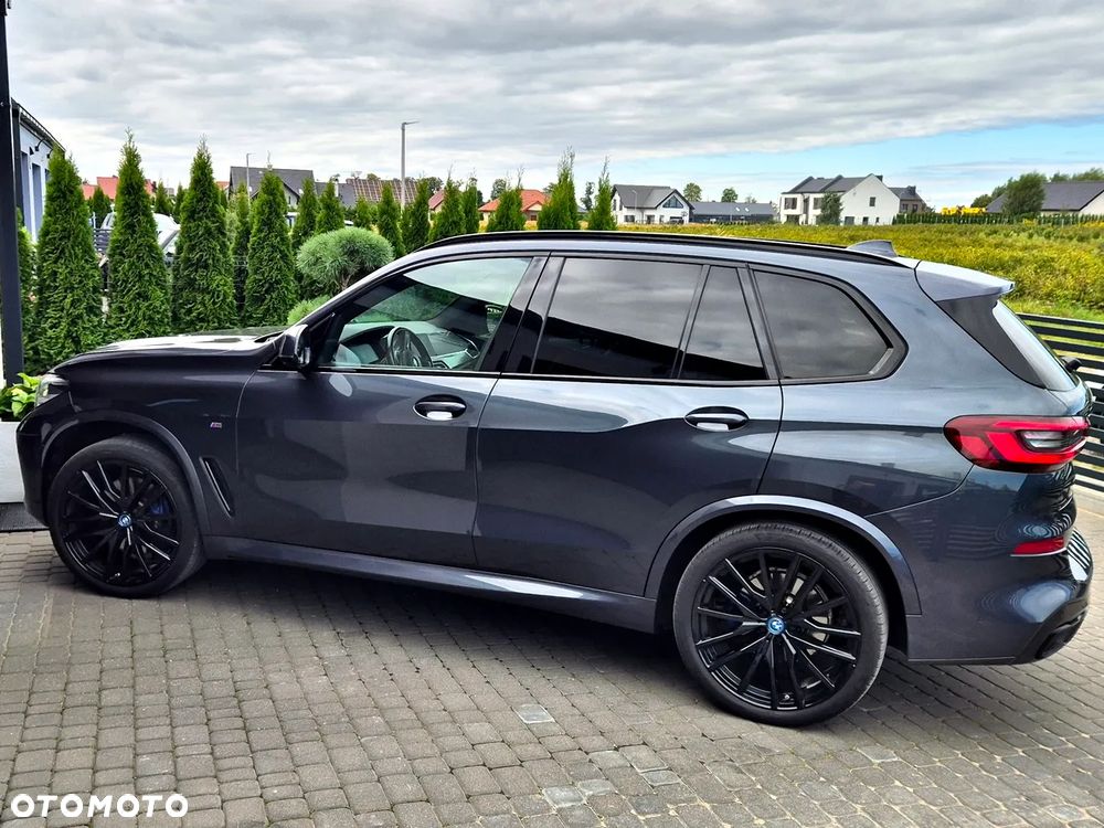 BMW X5 xDrive30d mHEV sport - 11