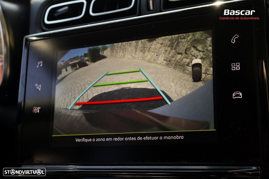 Citroën C3 1.6 BlueHDi Feel - 36