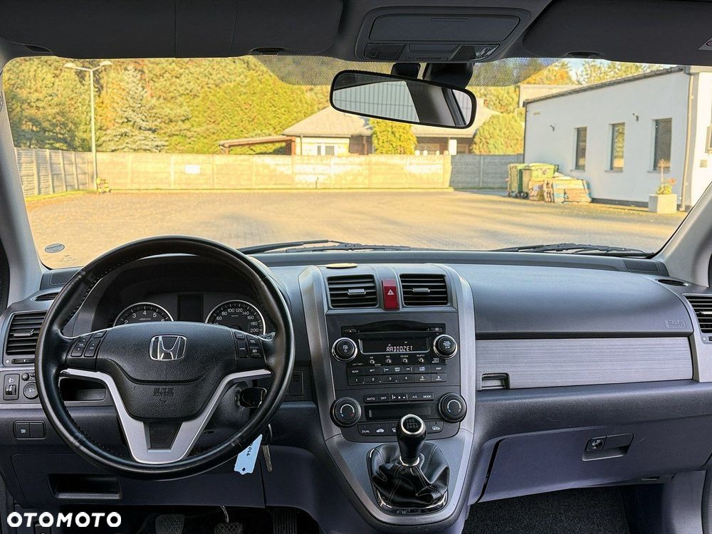 Honda CR-V 2.0 Elegance - 5