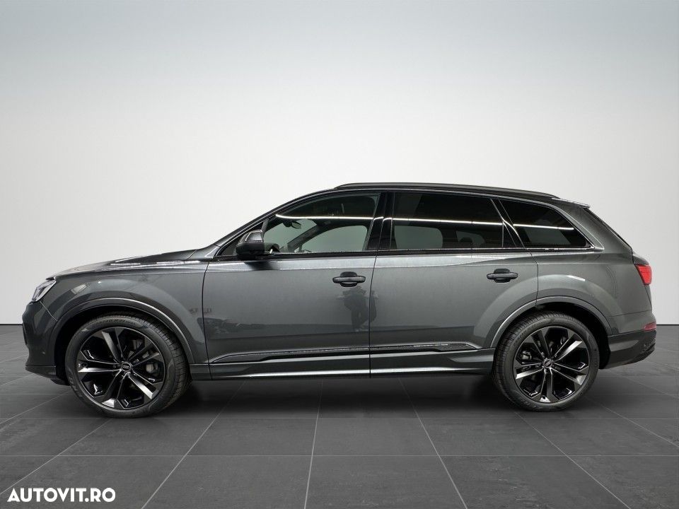 Audi Q7 - 2