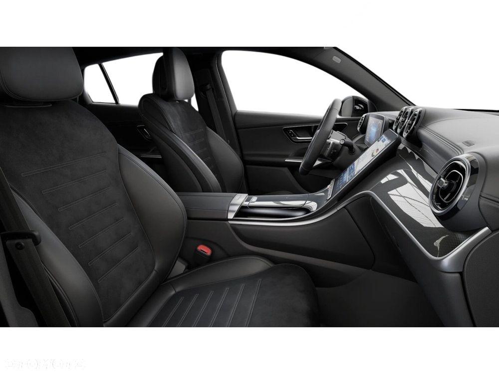 Mercedes-Benz GLC - 8