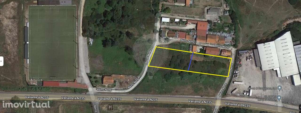 Terreno  para venda - Grande imagem: 4/8