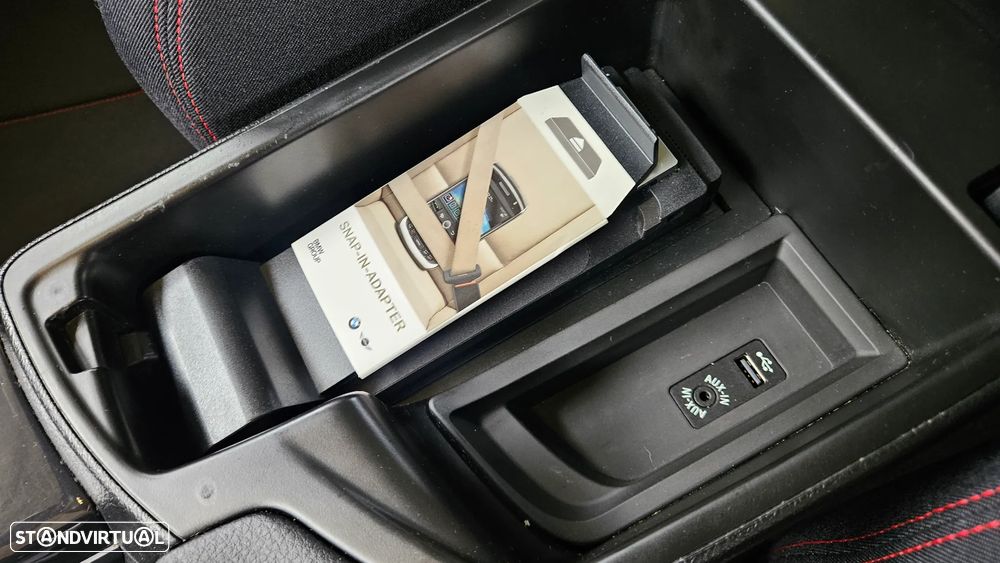 BMW 120 d xDrive Sport Line - 33