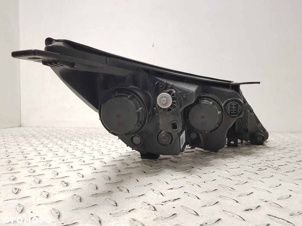 KIA SPORTAGE 3 III 10-15 LAMPA LEWA PRZEDNIA H7 + LED 92101-3U250 EUROPA - 9