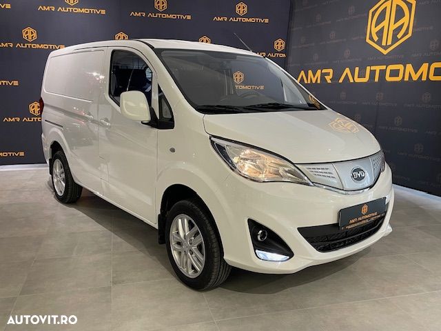 Byd Etp3 - 3