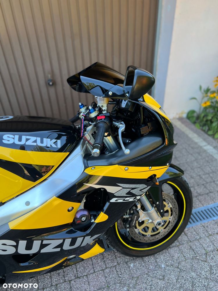 Suzuki GSX-R - 13