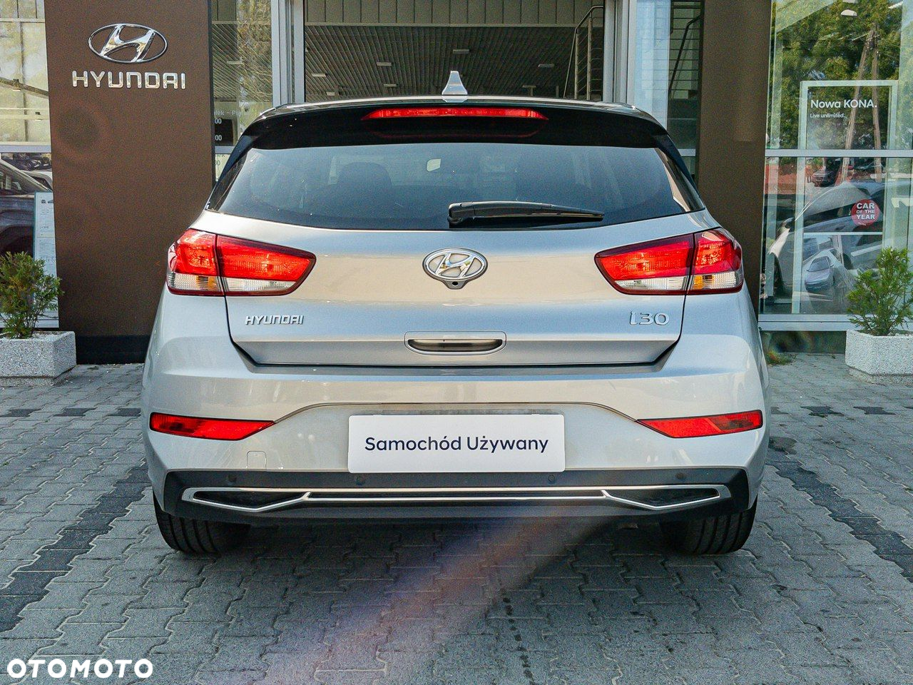 Hyundai i30 - 6