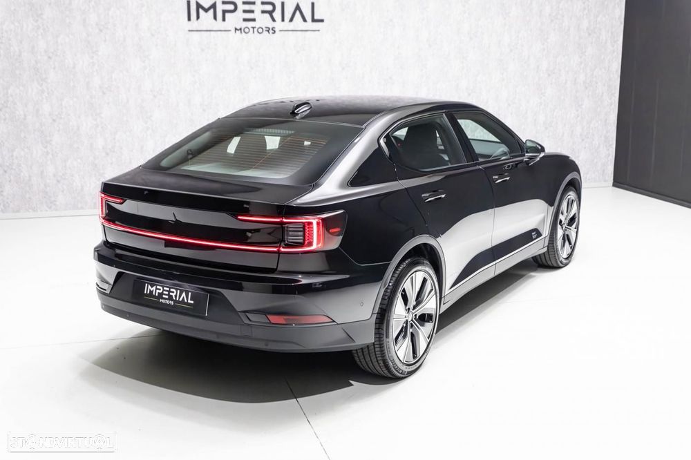 Polestar 2 Single Motor 78kWh - 20