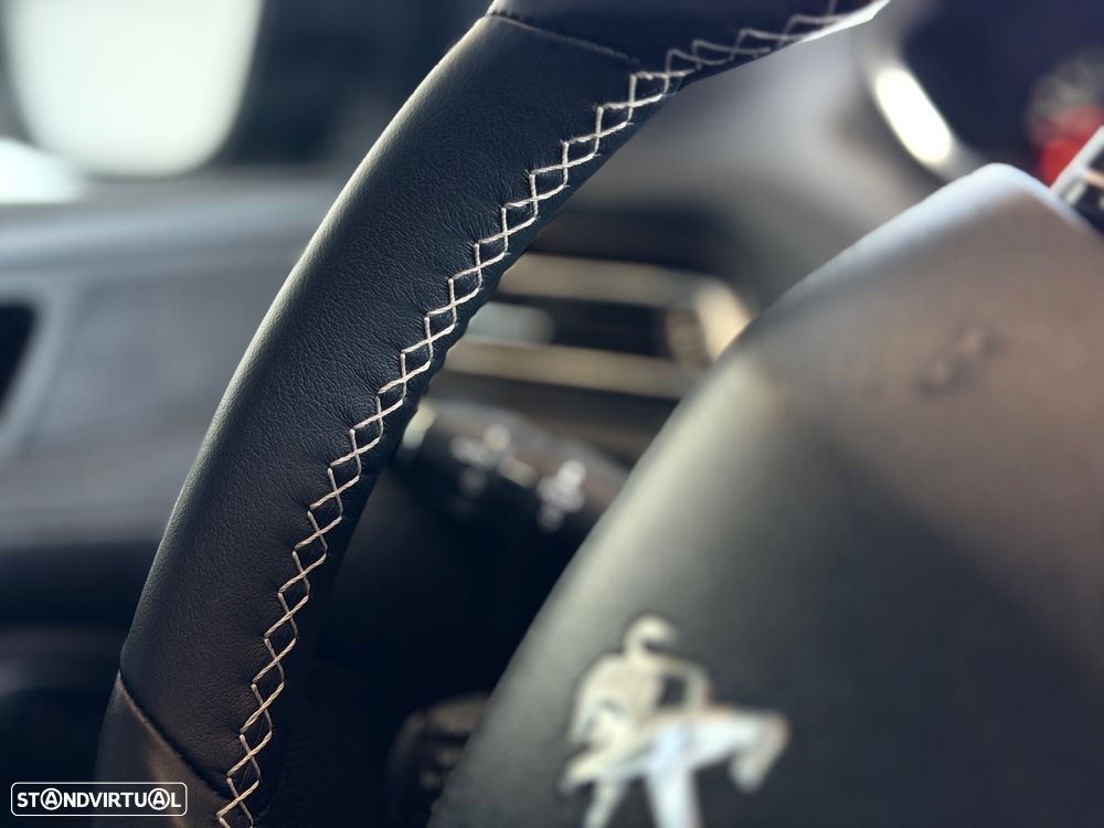 Peugeot 308 SW e-HDi 115 Stop & Start Active - 12