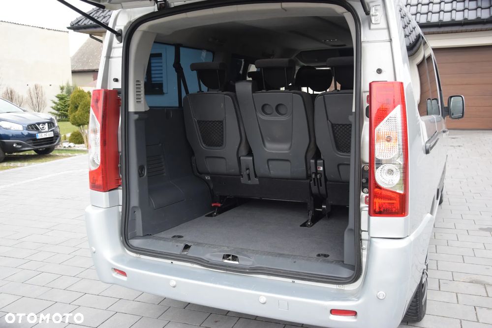 Citroën Jumpy Combi - 12