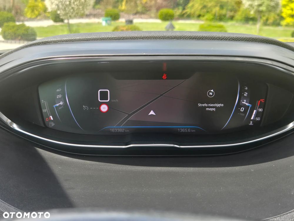 Peugeot 3008 PureTech 130 Stop & Start GPF Active - 38