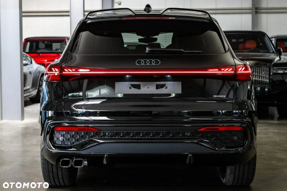 Audi Q5 - 5