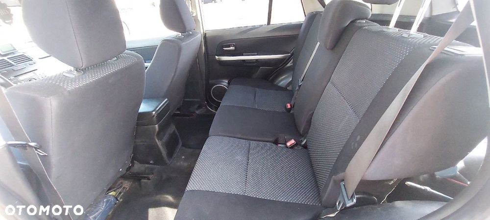 Suzuki Grand Vitara - 9