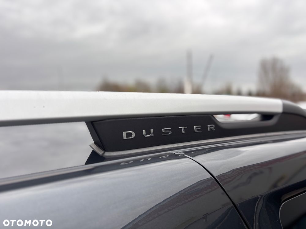 Dacia Duster 1.6 SCe Prestige - 32