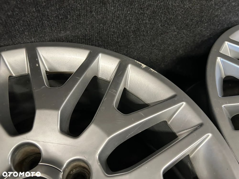 Alufelgi Opel Vectra C, Signum, Zafira B, Astra H 18 cali 5x110 4szt. - 24