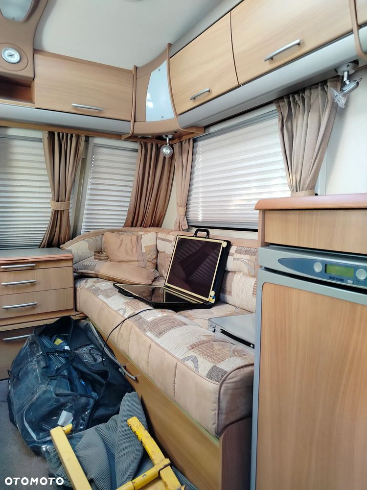 SWIFT Challenger 480 - 14