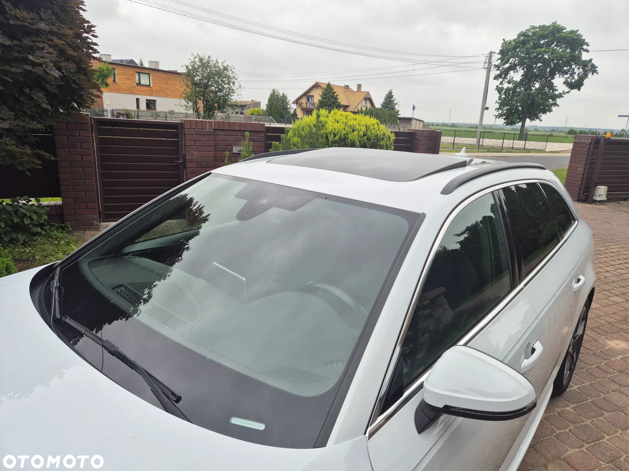 Audi A4 Avant 40 TDI S tronic quattro sport - 5
