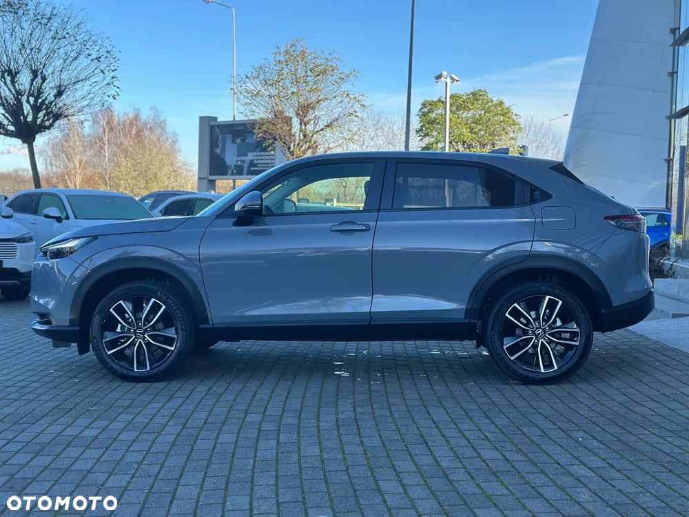 Honda HR-V e:HEV 1.5 i-MMD Elegance - 5