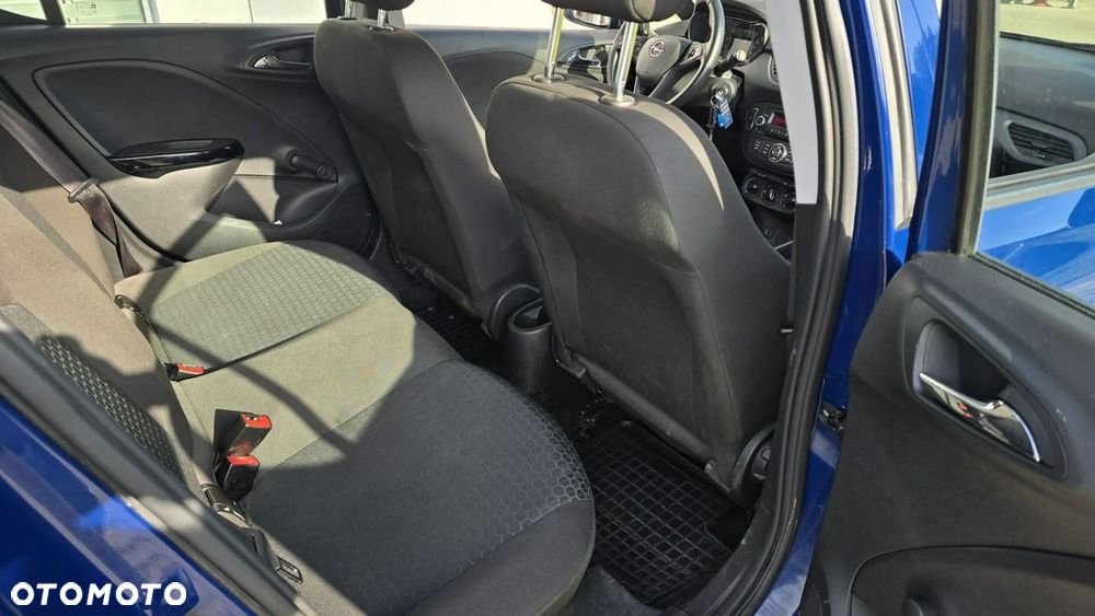 Opel Corsa - 13