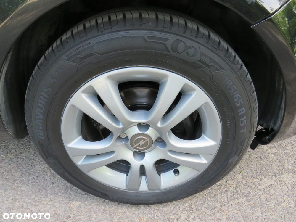 Opel Corsa 1.3 CDTI DPF ecoFLEX 150 Jahre - 35
