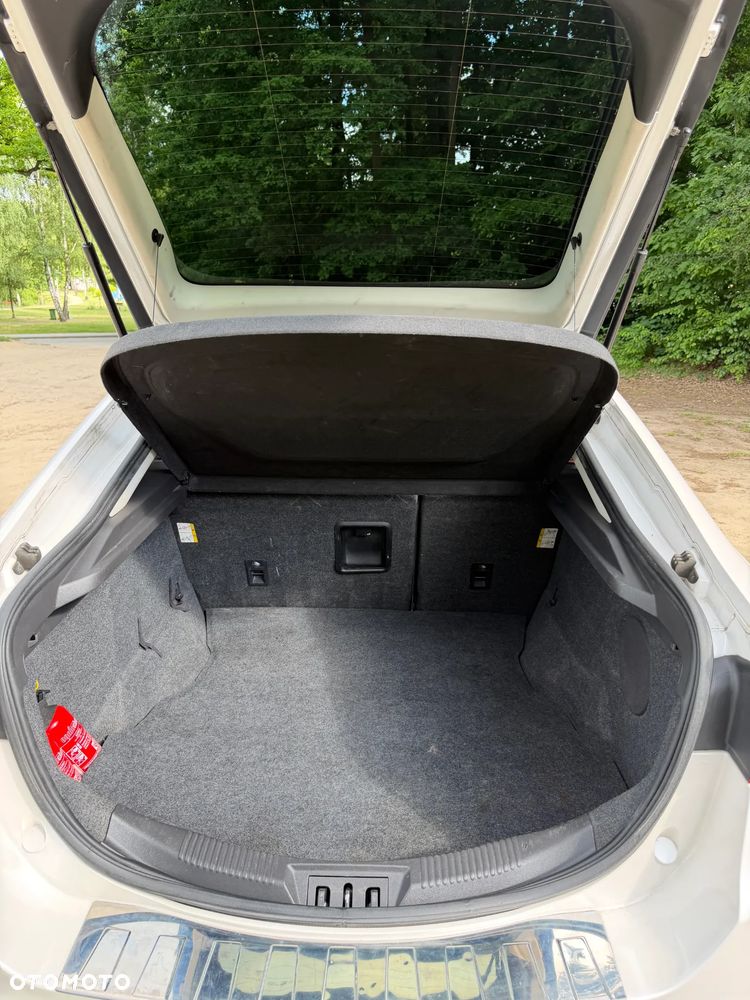 Ford Mondeo 2.0 TDCi Titanium PowerShift - 14