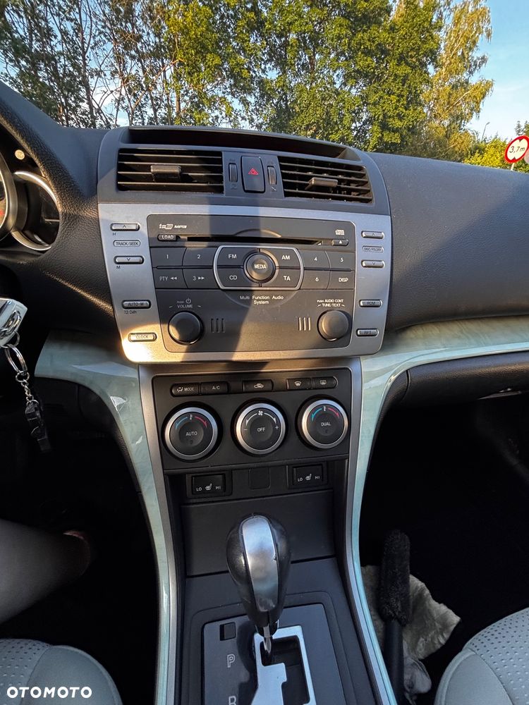 Mazda 6 - 18
